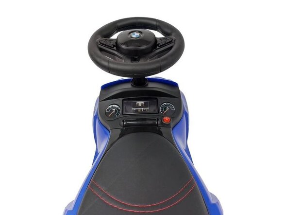 Детский толокар BMW M5 (A999MP-D) Лицензия